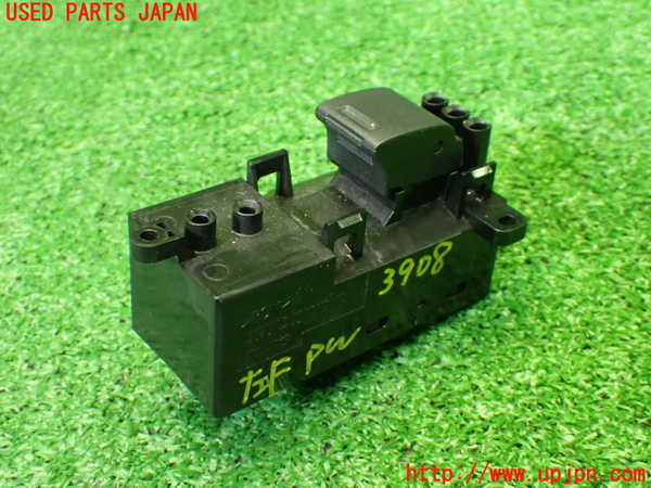 1UPJ-9239086245]S660(JW5)左パワーウィンドウスイッチ 中古_2