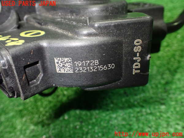 1UPJ-9239086381]S660(JW5)センサー1 (アクセルペダル) 中古_5