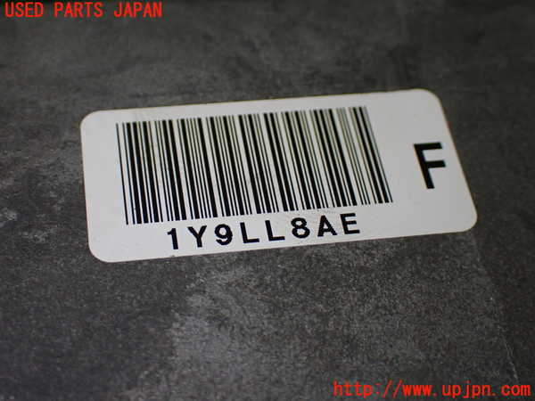 1UPJ-9239086110]S660(JW5)エンジンコンピューター 中古_3