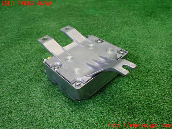 1UPJ-9239086145]S660(JW5)エアバッグコンピューター 【展開済 ジャンク】_2