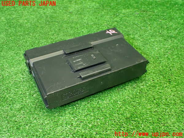 1UPJ-9239086146]S660(JW5)コンピューター1 (38320-TDJ-J31) 中古_2