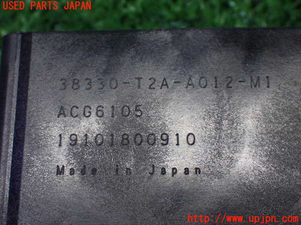 1UPJ-9239086147]S660(JW5)コンピューター2 (38330-T2A-A012-M1) 中古_4