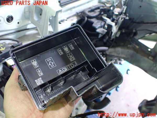 1UPJ-9239086743]S660(JW5)ヒューズボックス3 中古_3