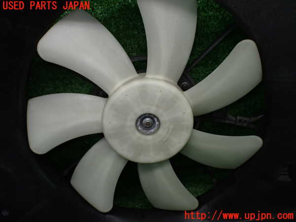 1UPJ-9239086836]S660(JW5)電動ファン1 中古_2