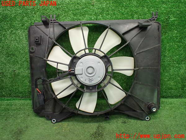 1UPJ-9239086836]S660(JW5)電動ファン1 中古_3