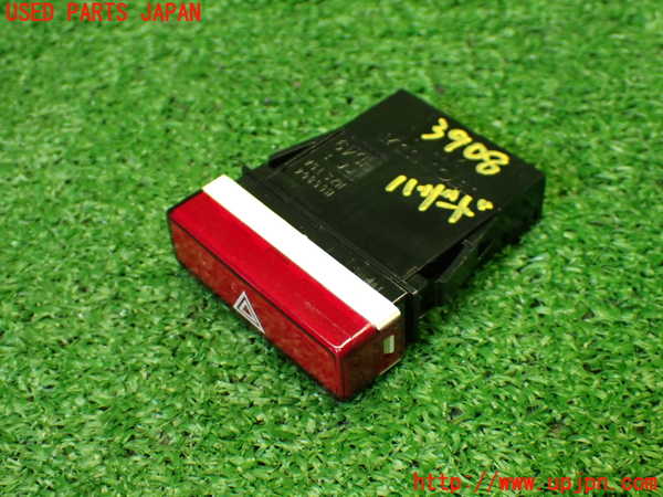 1UPJ-9239086290]S660(JW5)ハザードスイッチ 中古_2