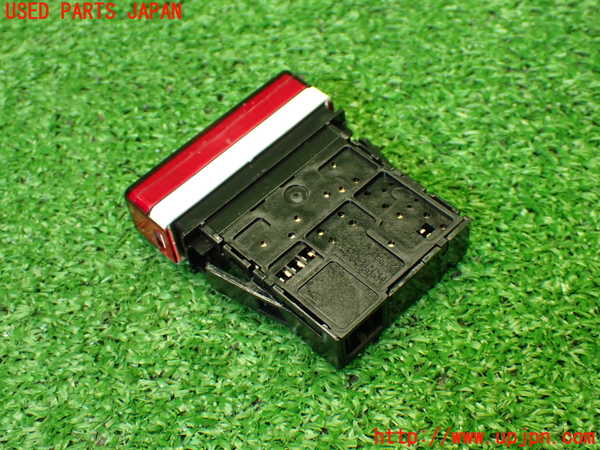 1UPJ-9239086290]S660(JW5)ハザードスイッチ 中古_3