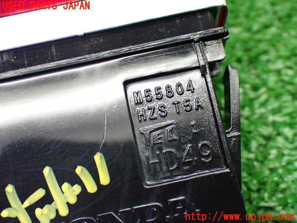 1UPJ-9239086290]S660(JW5)ハザードスイッチ 中古_4