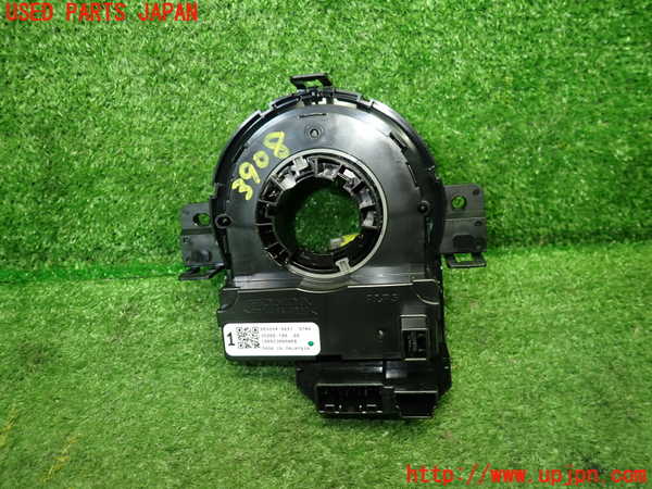 1UPJ-9239086800]S660(JW5)スパイラルケーブル(リール) 【ジャンク】_2