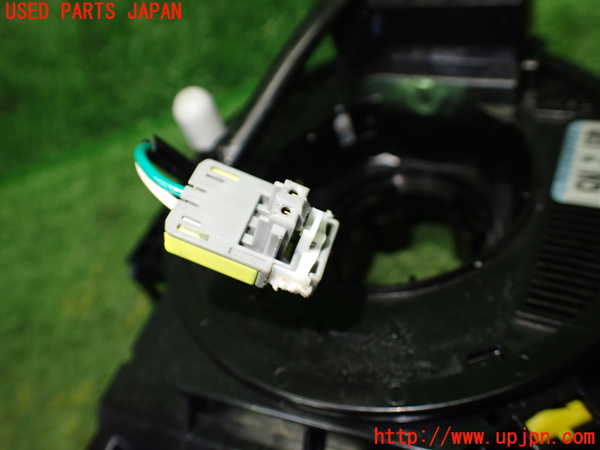 1UPJ-9239086800]S660(JW5)スパイラルケーブル(リール) 【ジャンク】_3