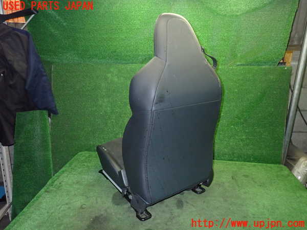 1UPJ-9239087035]S660(JW5)運転席シート 中古_2