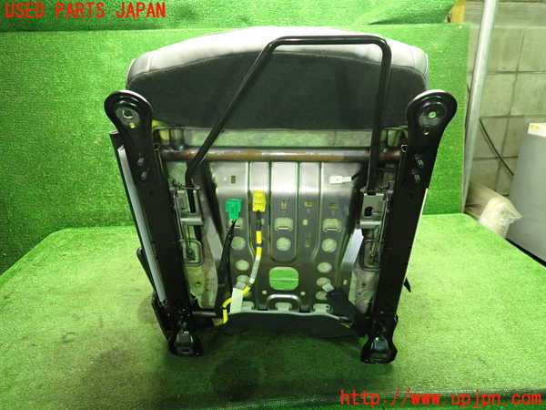 1UPJ-9239087035]S660(JW5)運転席シート 中古_3