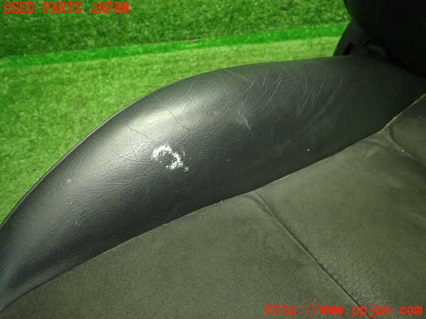 1UPJ-9239087035]S660(JW5)運転席シート 中古_4