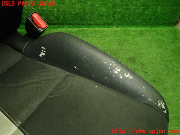 1UPJ-9239087035]S660(JW5)運転席シート 中古_5