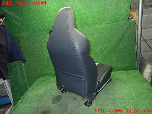 1UPJ-9239087065]S660(JW5)助手席シート 中古_2