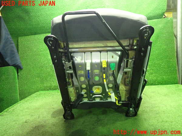 1UPJ-9239087065]S660(JW5)助手席シート 中古_3