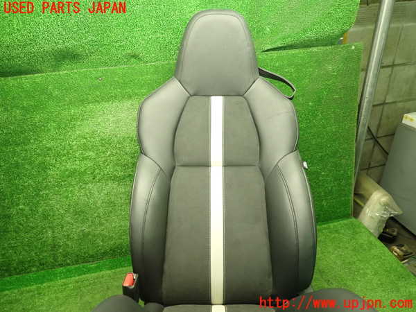 1UPJ-9239087065]S660(JW5)助手席シート 中古_4