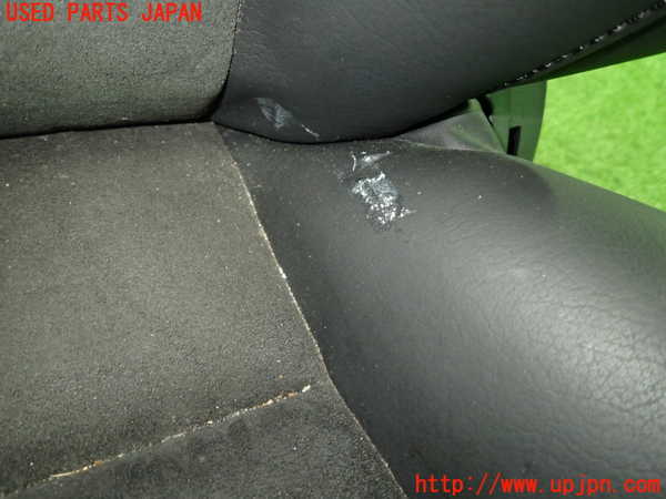 1UPJ-9239087065]S660(JW5)助手席シート 中古_5