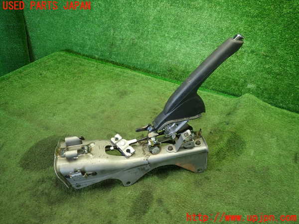 1UPJ-9239087550]S660(JW5)サイドブレーキレバー 中古_2