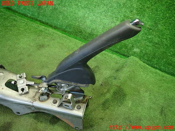 1UPJ-9239087550]S660(JW5)サイドブレーキレバー 中古_3