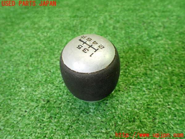 1UPJ-9239087570]S660(JW5)シフトノブ 中古_2