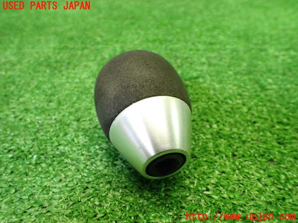 1UPJ-9239087570]S660(JW5)シフトノブ 中古_3