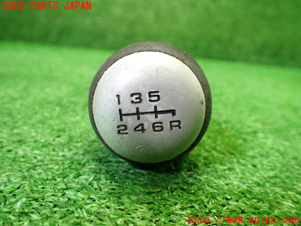 1UPJ-9239087570]S660(JW5)シフトノブ 中古_4