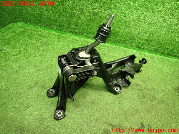 1UPJ-9239087560]S660(JW5)MTシフトレバー 中古_2