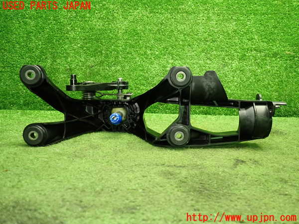 1UPJ-9239087560]S660(JW5)MTシフトレバー 中古_3