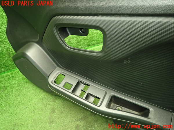 1UPJ-9239081234]S660(JW5)右ドア内張り 中古_2
