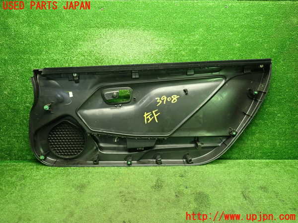 1UPJ-9239081264]S660(JW5)左ドア内張り 中古_5