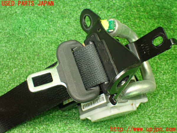 1UPJ-9239087075]S660(JW5)助手席シートベルト 中古_3