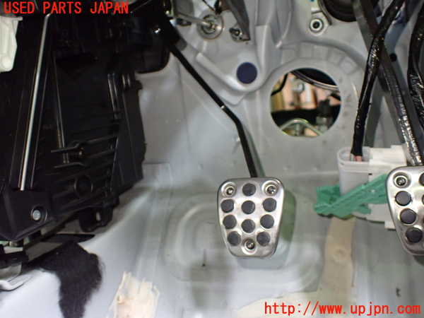 1UPJ-9239087590]S660(JW5)クラッチペダル 中古_2