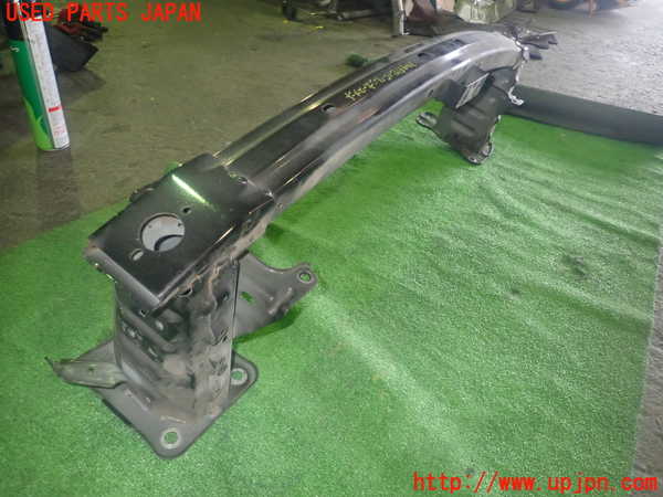 1UPJ-9239091014]プレマシー(CREW)フロントバンパーホースメント 中古_3