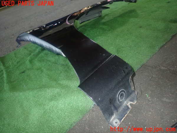 1UPJ-9239091080]プレマシー(CREW)右前フェンダー 中古_2