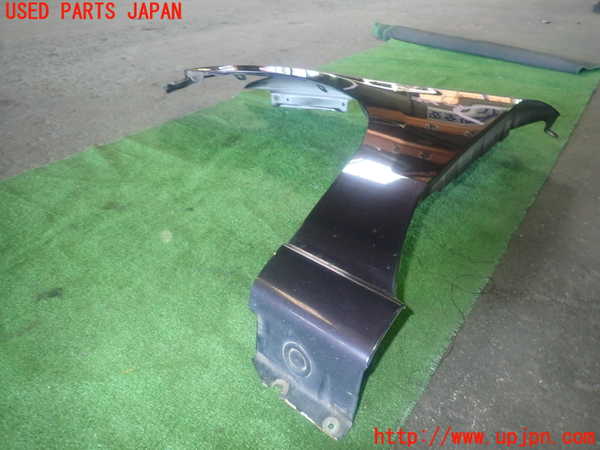 1UPJ-9239091082]プレマシー(CREW)左前フェンダー 中古_2