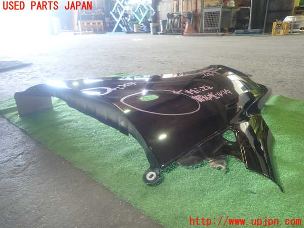 1UPJ-9239091082]プレマシー(CREW)左前フェンダー 中古_3