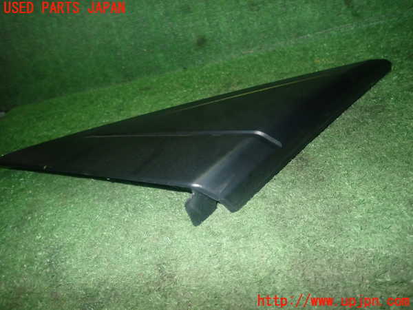 1UPJ-9239091102]プレマシー(CREW)左前コーナーパネル 中古_2