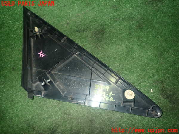 1UPJ-9239091102]プレマシー(CREW)左前コーナーパネル 中古_3