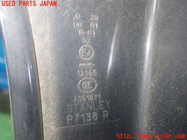 1UPJ-9239091530]プレマシー(CREW)右テールランプ 中古_4
