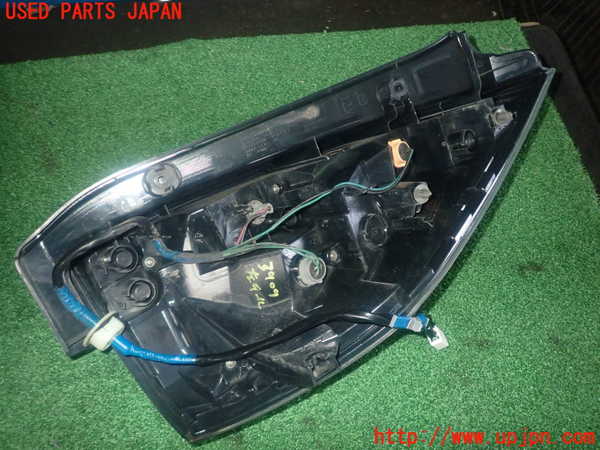 1UPJ-9239091536]プレマシー(CREW)左テールランプ 中古_3