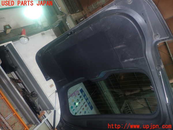 1UPJ-9239091566]プレマシー(CREW)バックドア リアゲート ハッチ 中古 NSG M31Q8 43R-005844_3