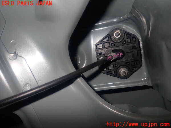 1UPJ-9239091349]プレマシー(CREW)左後パワースライドドアユニット 中古_3