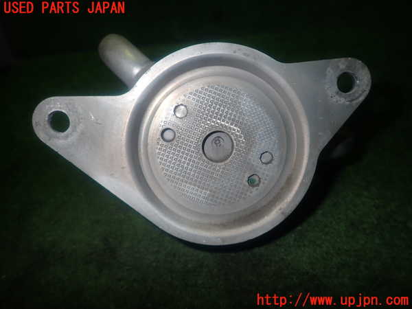 1UPJ-9239092481]プレマシー(CREW)オイルクーラー1 中古_3