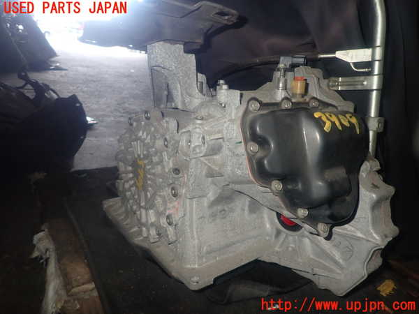 1UPJ-9239093010]プレマシー(CREW)ミッション AT LF-VD 中古_2