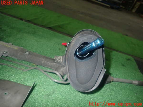1UPJ-9239094235]プレマシー(CREW)パワステギアボックス 中古_3