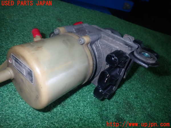 1UPJ-9239094250]プレマシー(CREW)パワステポンプ 中古_3