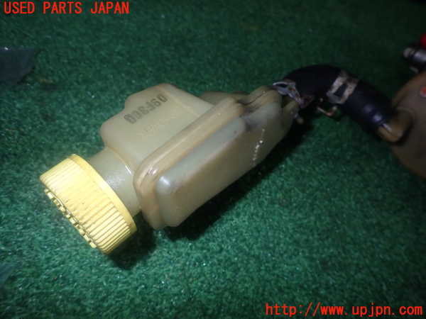 1UPJ-9239094250]プレマシー(CREW)パワステポンプ 中古_4