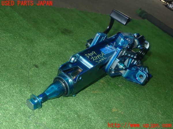1UPJ-9239094260]プレマシー(CREW)ステアリングシャフト 中古_2