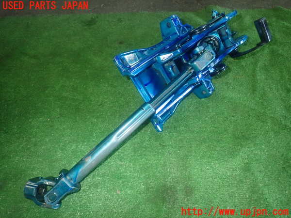 1UPJ-9239094260]プレマシー(CREW)ステアリングシャフト 中古_4
